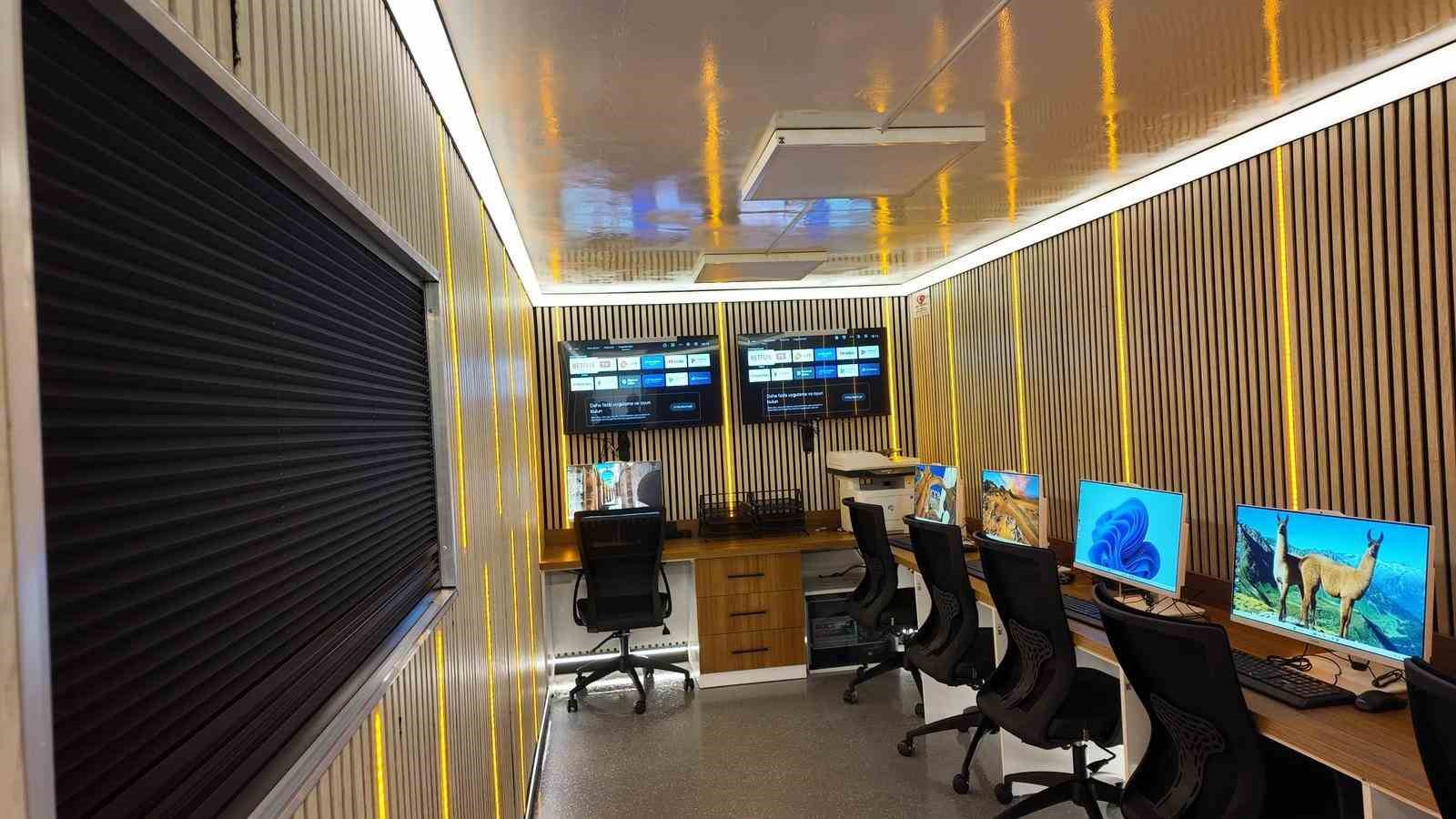 Afetlere hazırlık süreklilik gerektiren bir devlet politikası
