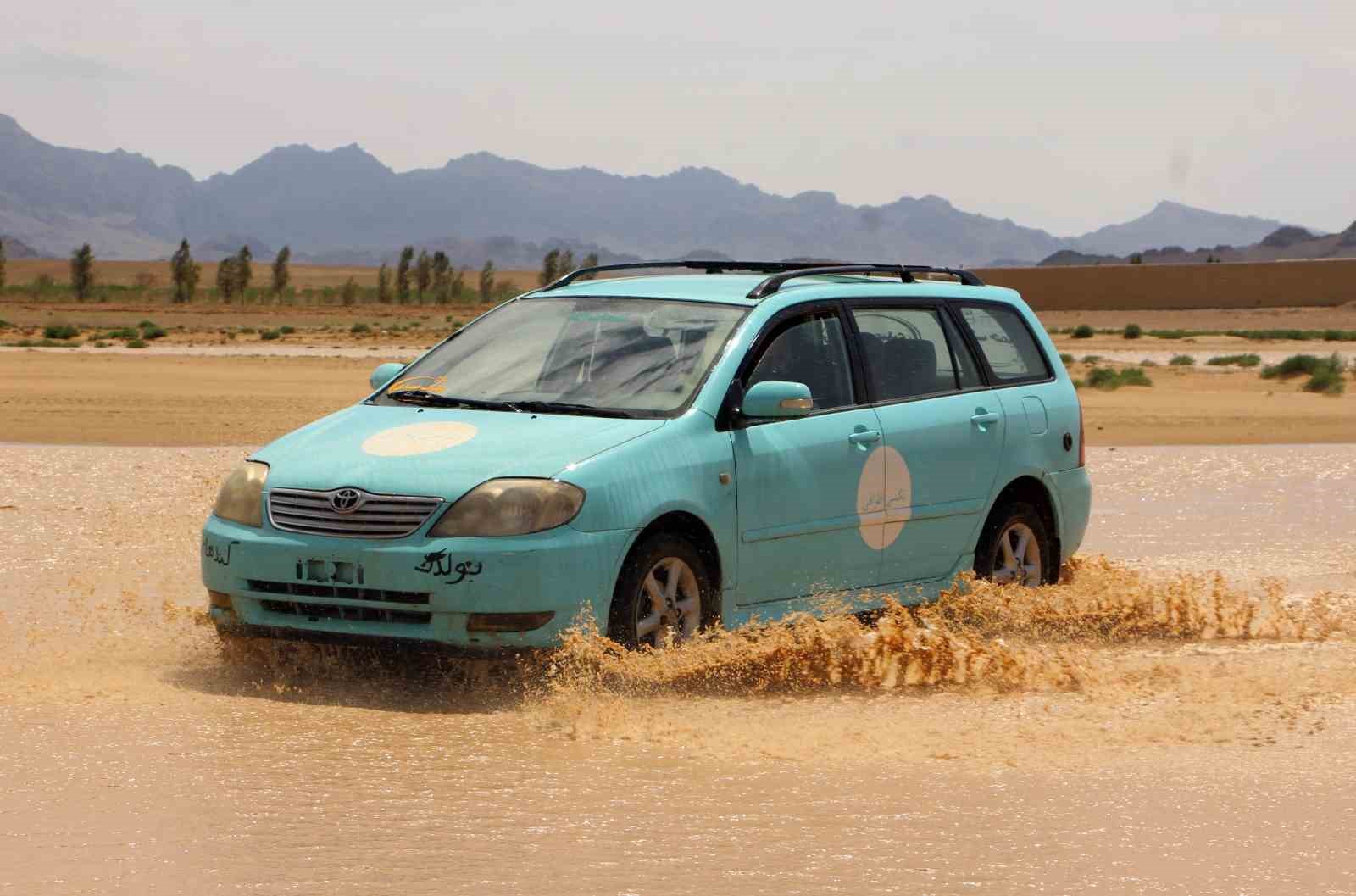 Afganistan’daki sellerde 61 kişi hayatını kaybetti, 116 kişi yaralandı
