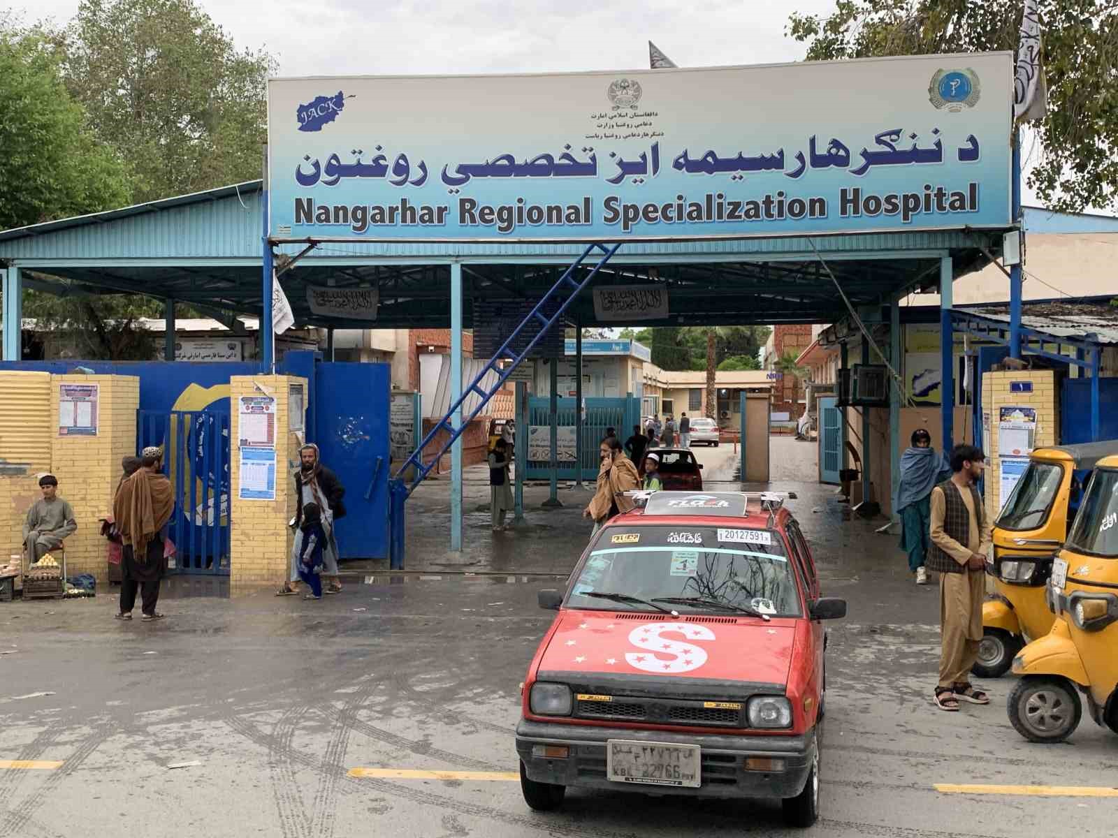 Afganistan’daki sellerde can kaybı 157’ye yükseldi
