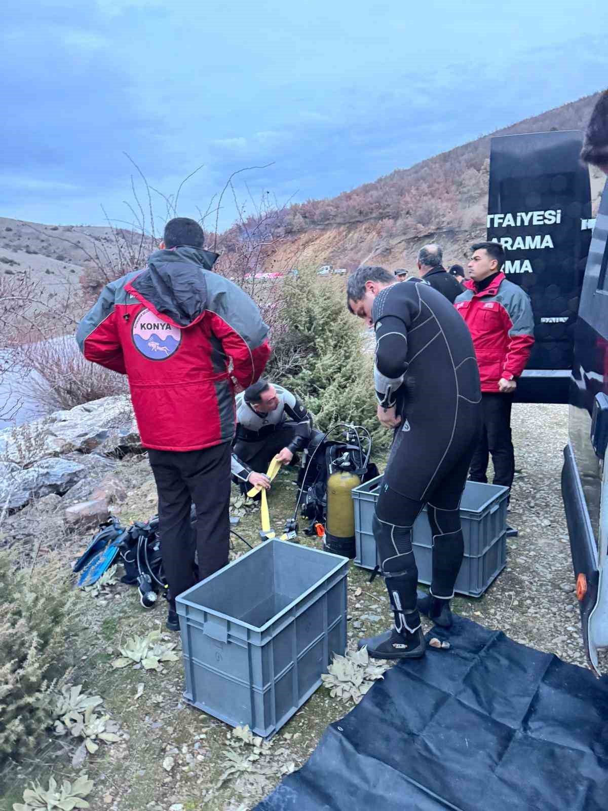 Afyonkarahisar’da 22 yaşındaki gencin atla gezisi faciayla bitti
