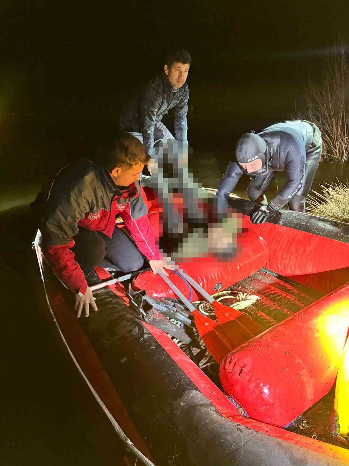 Afyonkarahisar’da 22 yaşındaki gencin atla gezisi faciayla bitti
