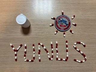 Afyonkarahisar’da polis denetimleri sürüyor
