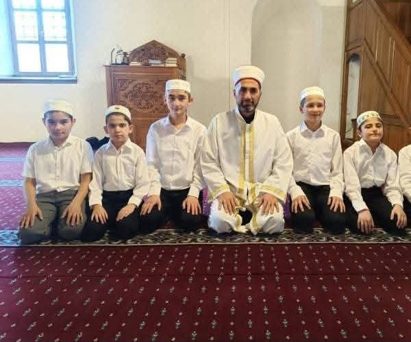 Afyonkarahisar’da Ramazan coskusu
