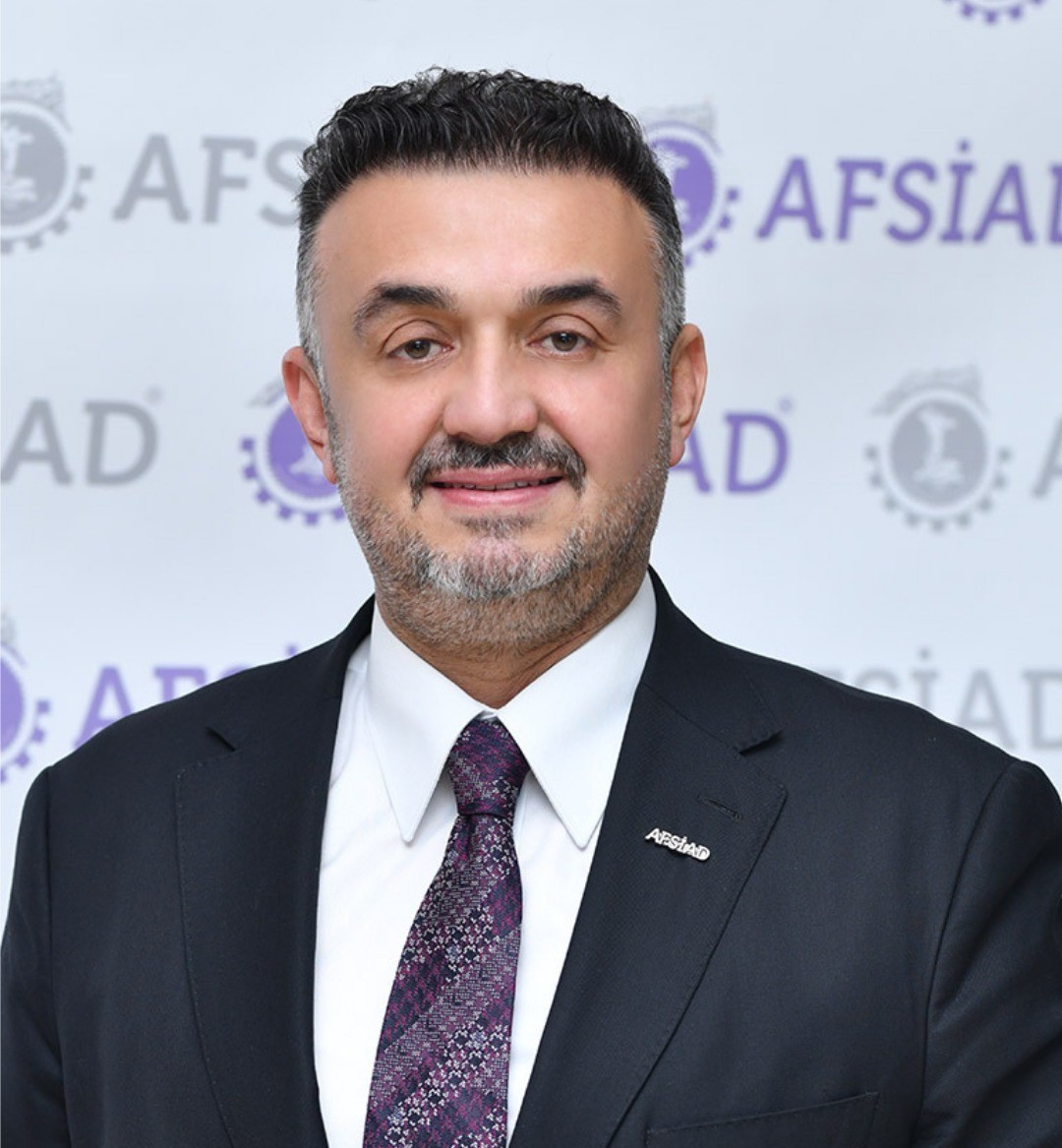 Afyonkarahisarlı iş insanlarından ulusal ölçekte güç birliği
