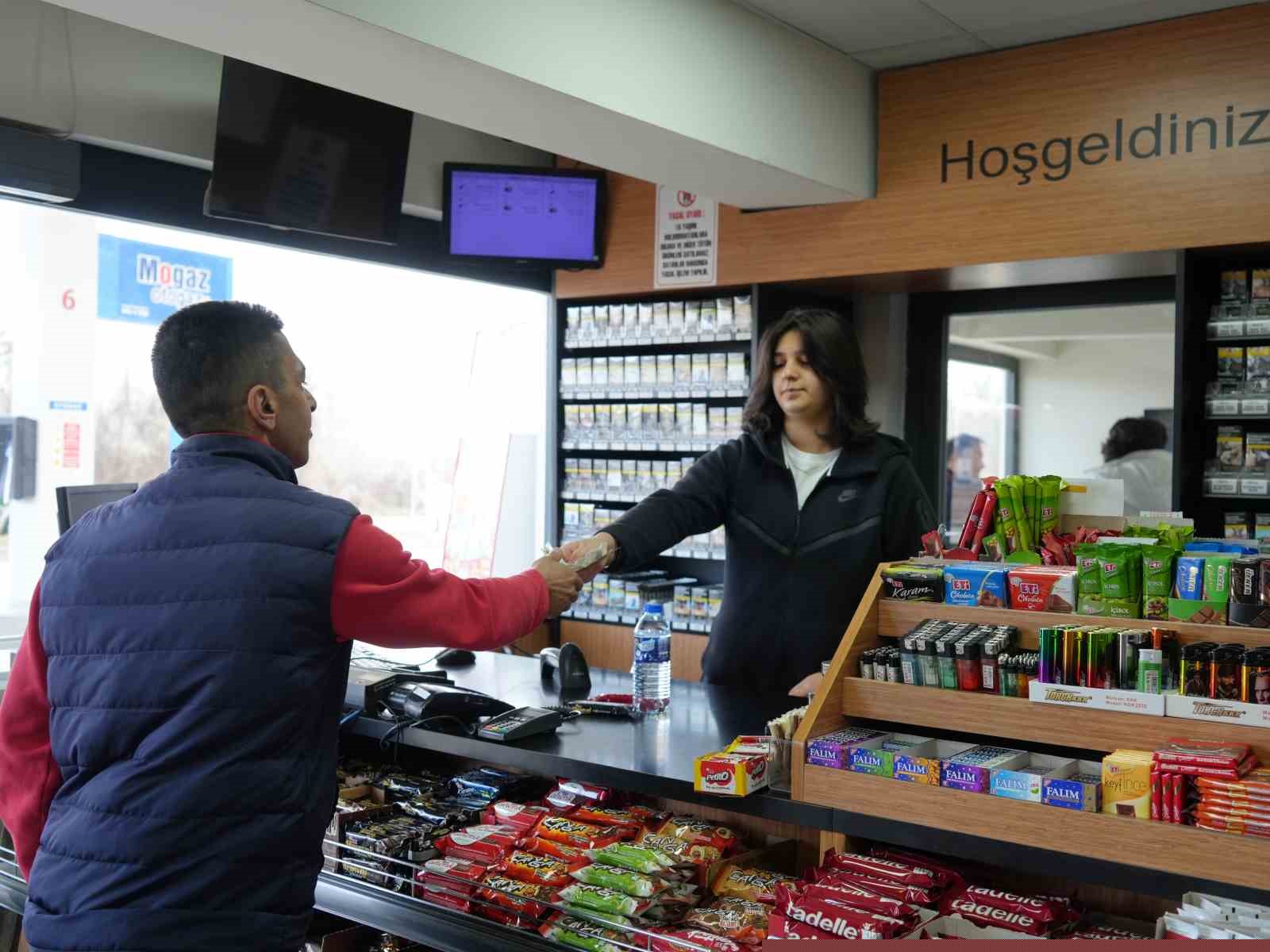 Ağabeyine özenerek spora başladı, 5 kez Türkiye şampiyonu oldu
