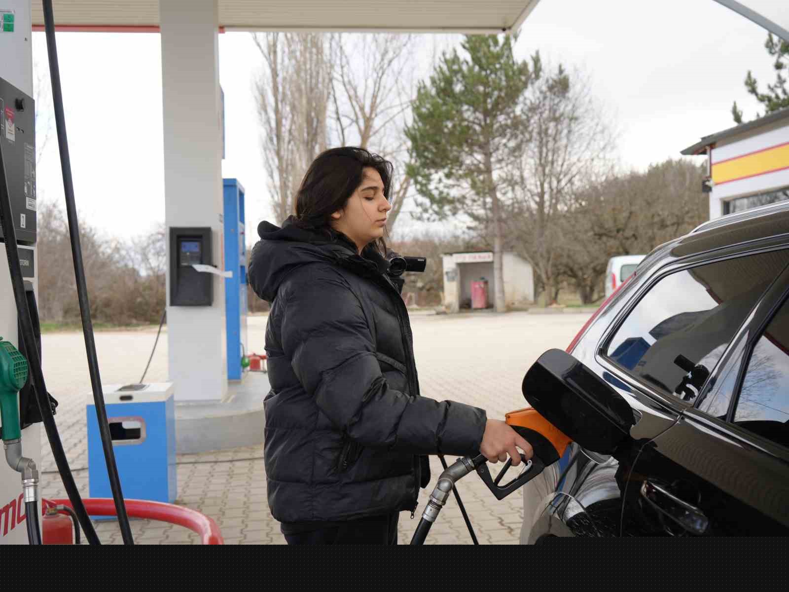 Ağabeyine özenerek spora başladı, 5 kez Türkiye şampiyonu oldu
