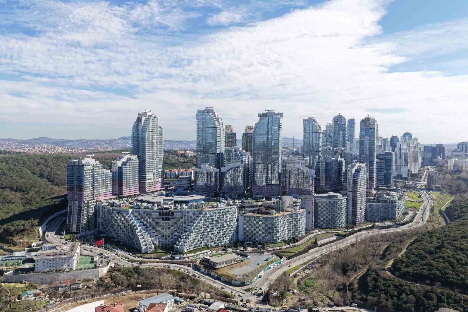 Ağaoğlu GYO halka arz için SPK’dan onay aldı
