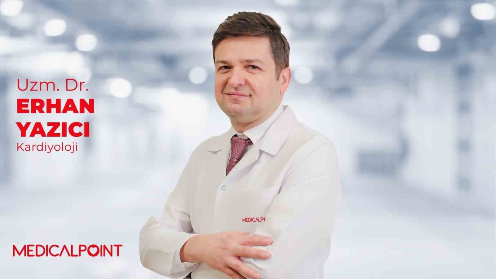 Ağrı kesicilere dikkat: Bilinçsiz kullanım kalbi tehlikeye atıyor
