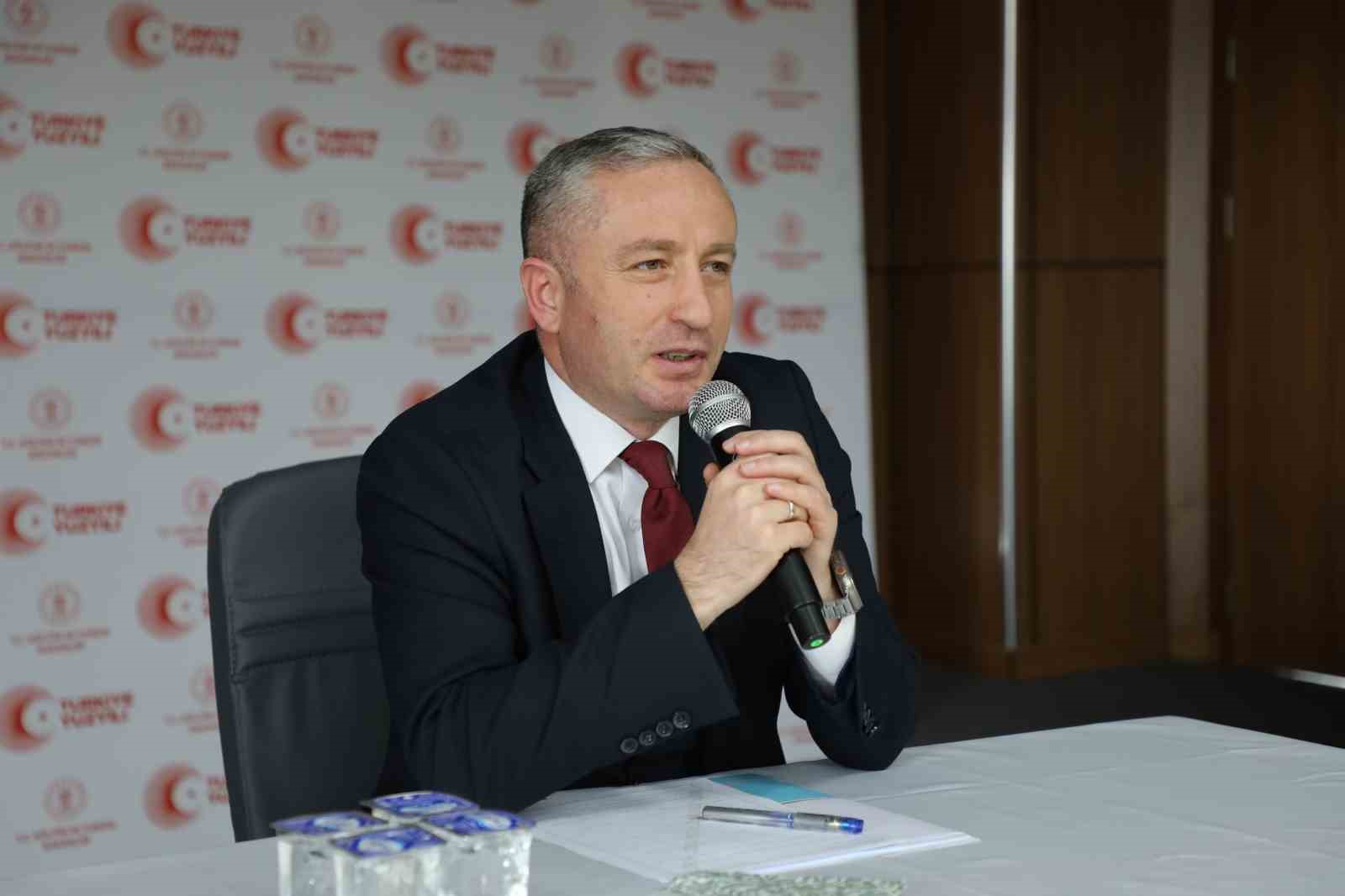 Ağrı Milli Eğitim Müdürü Kökrek, Patnos’ta eğitim çalışmalarını inceledi
