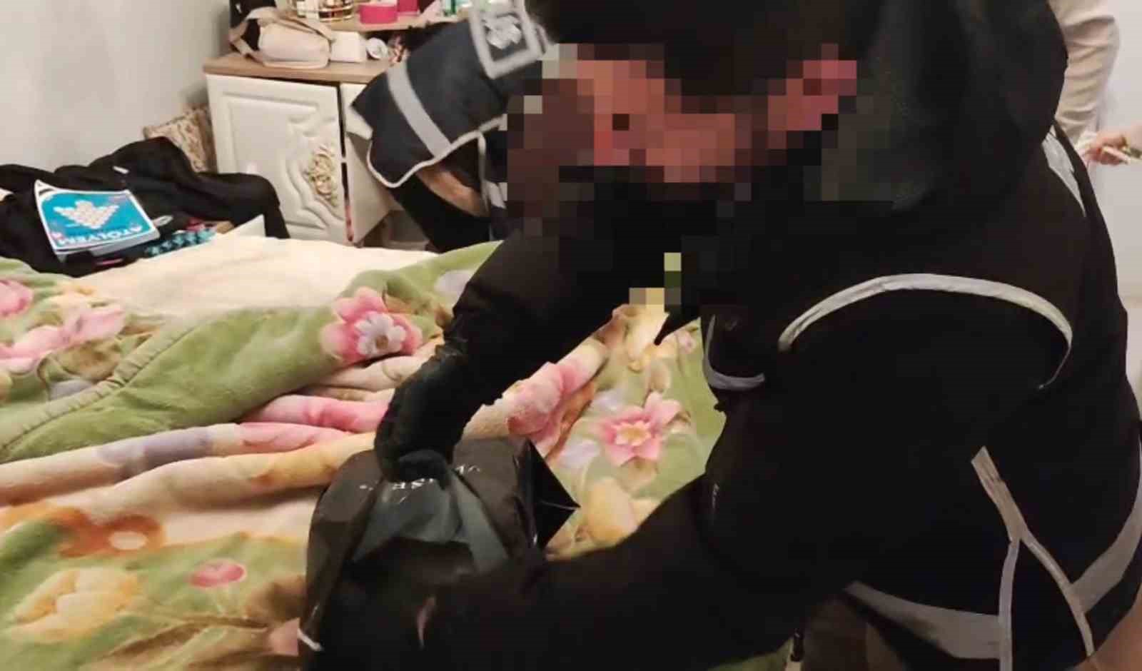 Ağrı ve Iğdır’da tefecilik operasyonu: 19 gözaltı
