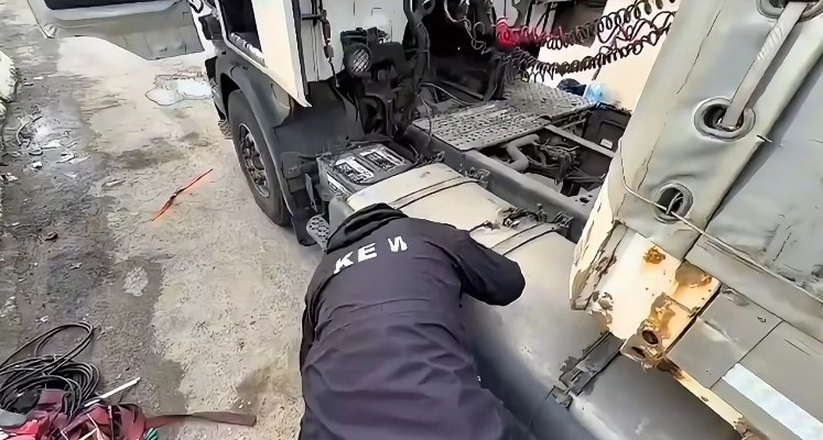 Ağrı’da 8,3 kilo metamfetamin ele geçirildi
