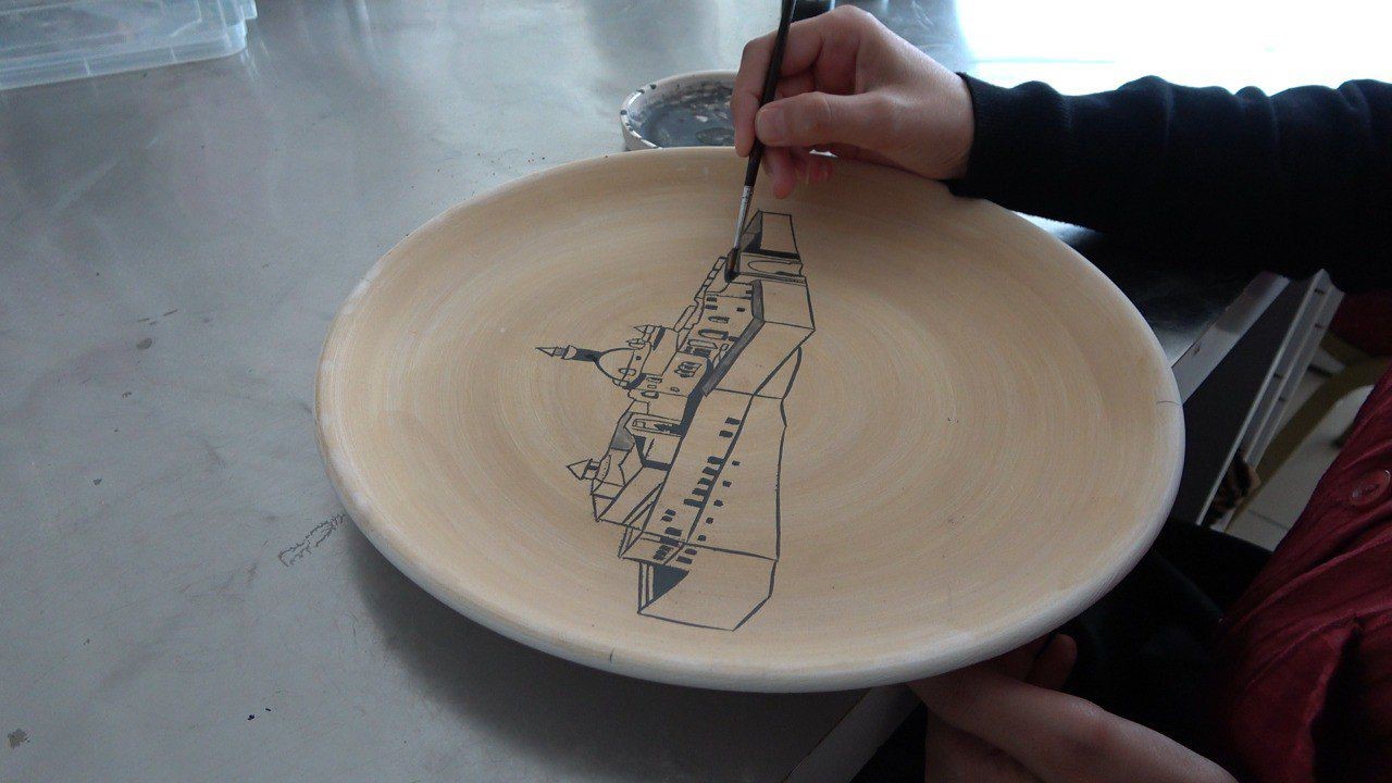 Ağrı’da halk eğitim kurslarında kadınlar sayıca erkekleri geçti
Ağrı’da halk eğitim kurslarında kadınlar sayıca erkekleri geçti