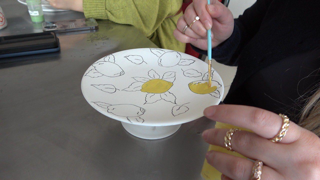 Ağrı’da halk eğitim kurslarında kadınlar sayıca erkekleri geçti
Ağrı’da halk eğitim kurslarında kadınlar sayıca erkekleri geçti