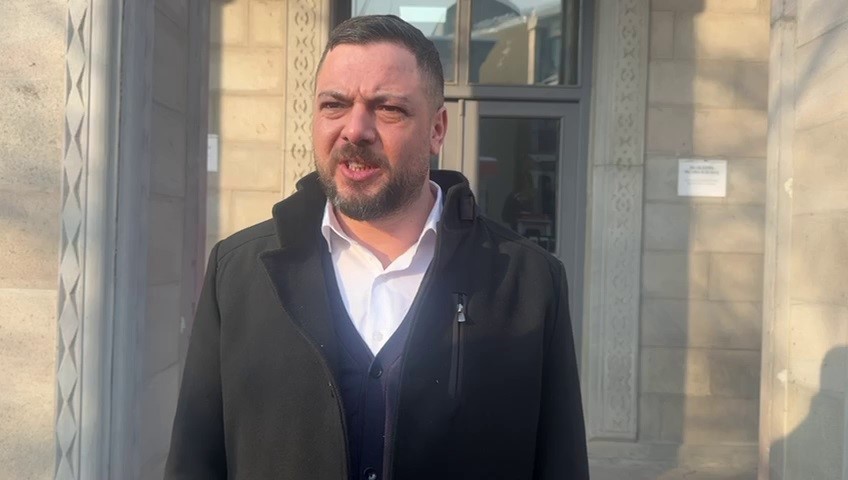 Ağrı’da Leyla Aydemir davasında yeni karar
