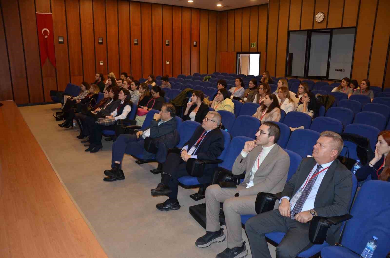 Ağrısız bir dünya için Manisa’dan küresel mesaj
