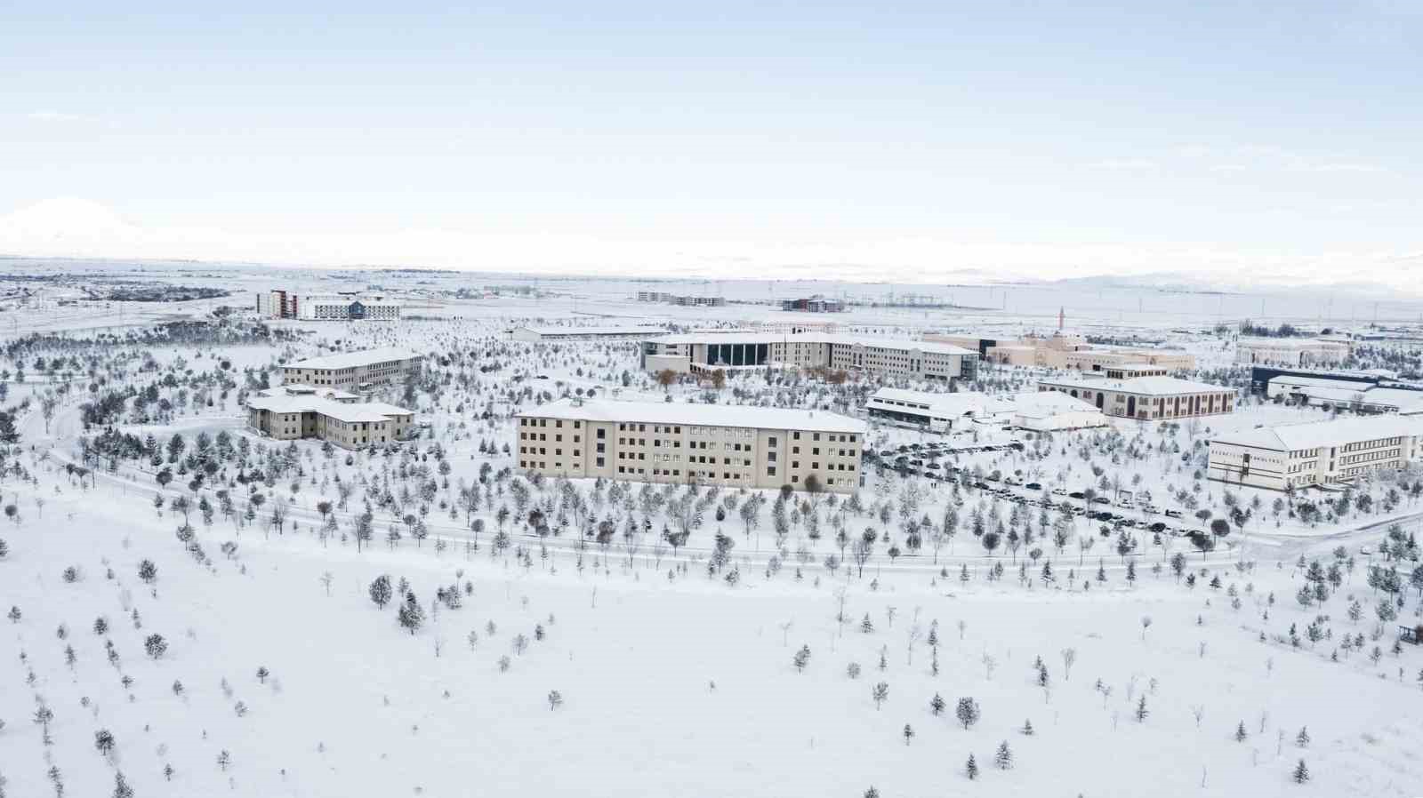 Ağrı’ya 2026 yılında 2,5 milyar liralık yatırım ödeneği
