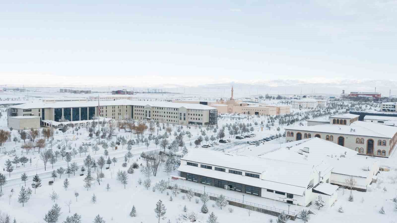 Ağrı’ya 2026 yılında 2,5 milyar liralık yatırım ödeneği
