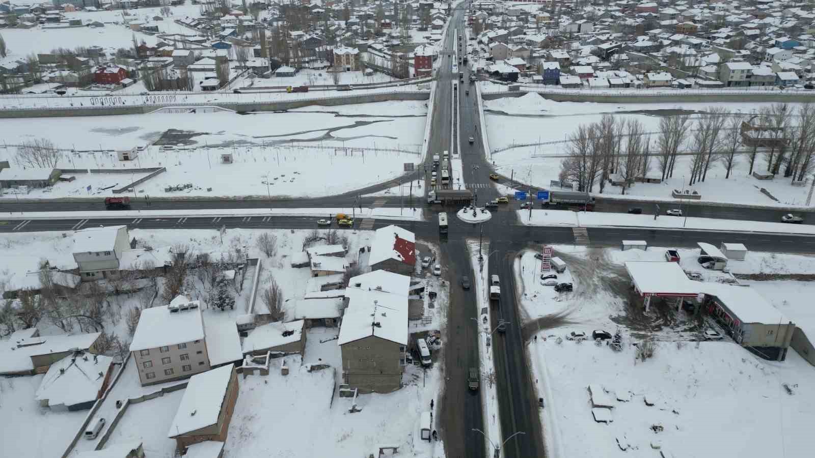 Ağrı’ya 2026 yılında 2,5 milyar liralık yatırım ödeneği
