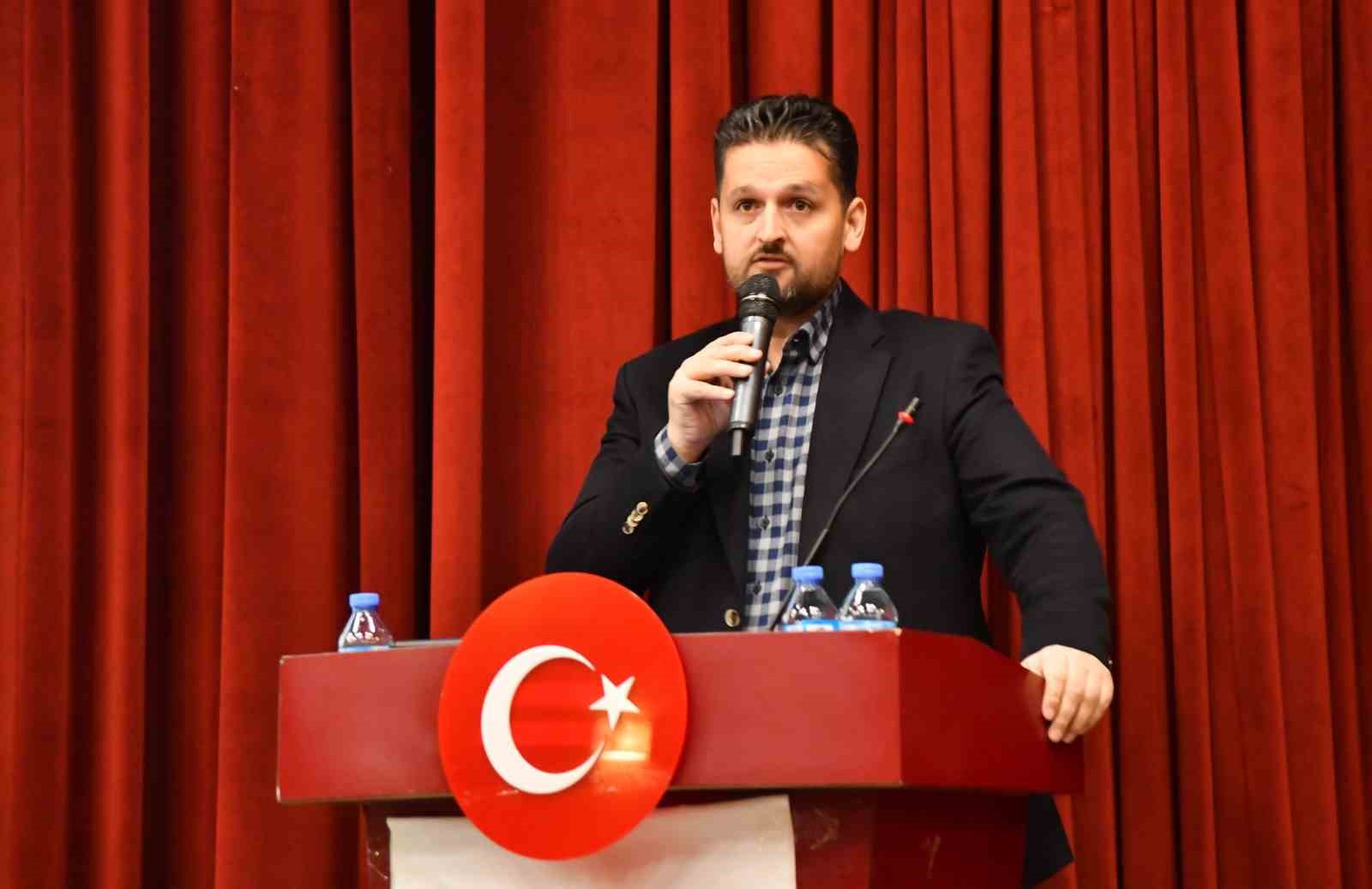 Ahlat’ta sinema filmi çekilecek
