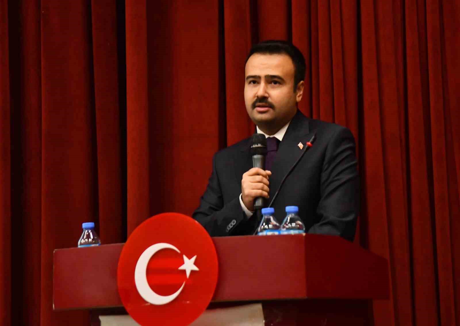 Ahlat’ta sinema filmi çekilecek
