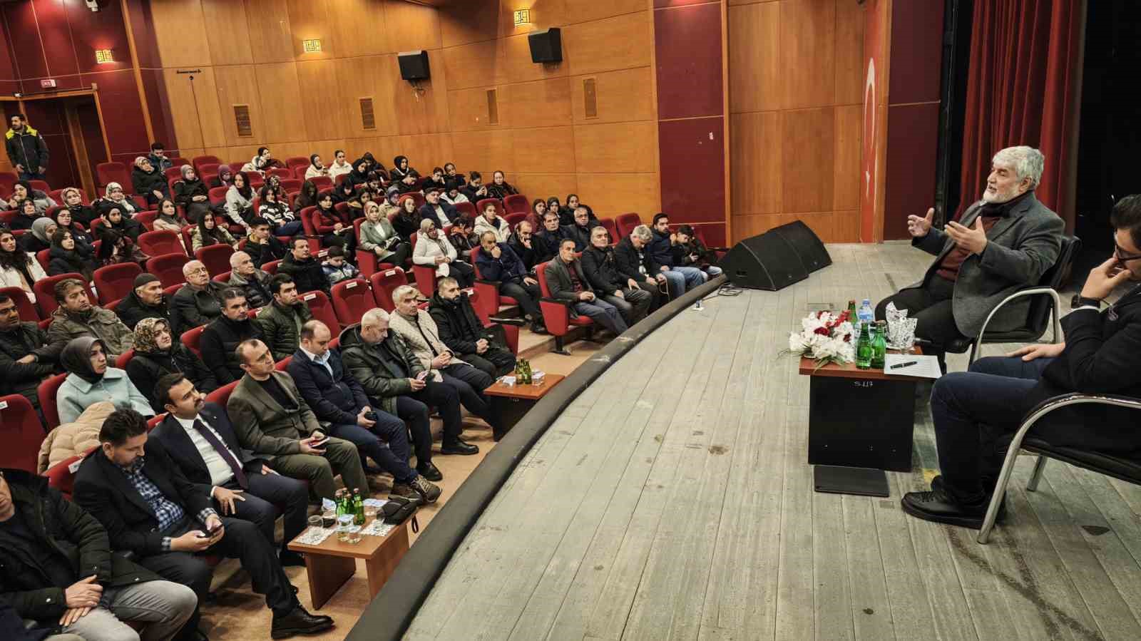 Ahlat’ta sinema filmi çekilecek
