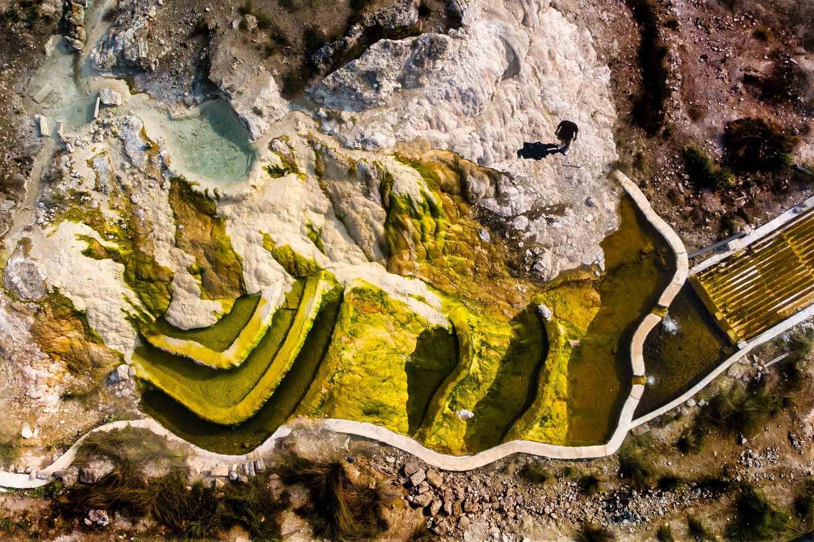 Ahmet Akın Balıkesir’i Avrupa termal kentler ağına taşıdı
