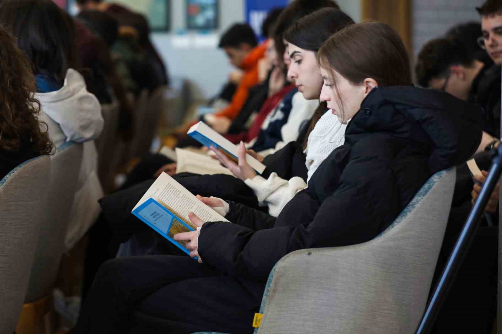 Ahmet Hamdi Tanpınar Bursa’da anıldı
