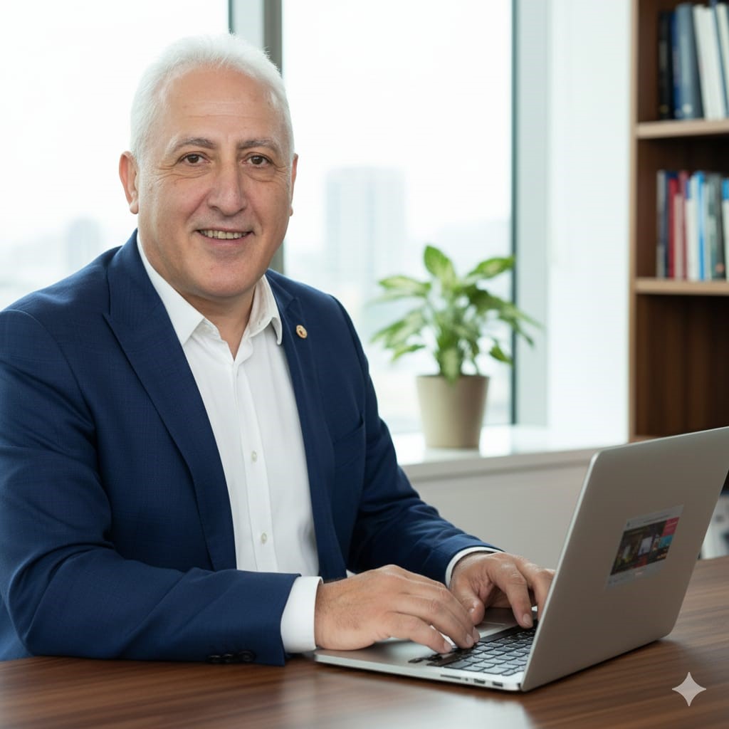 Ahmet Kazaz: "Trabzon’un gidişatı alarm veriyor"
