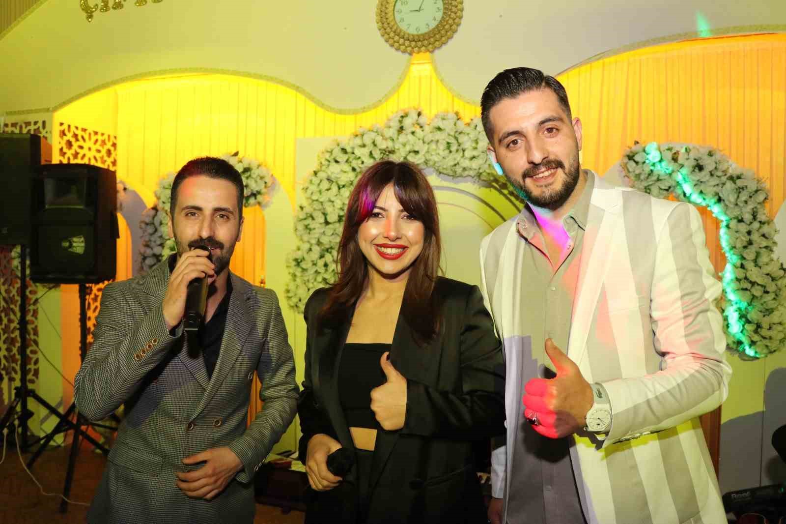 Ahmet Sami için söylediler
