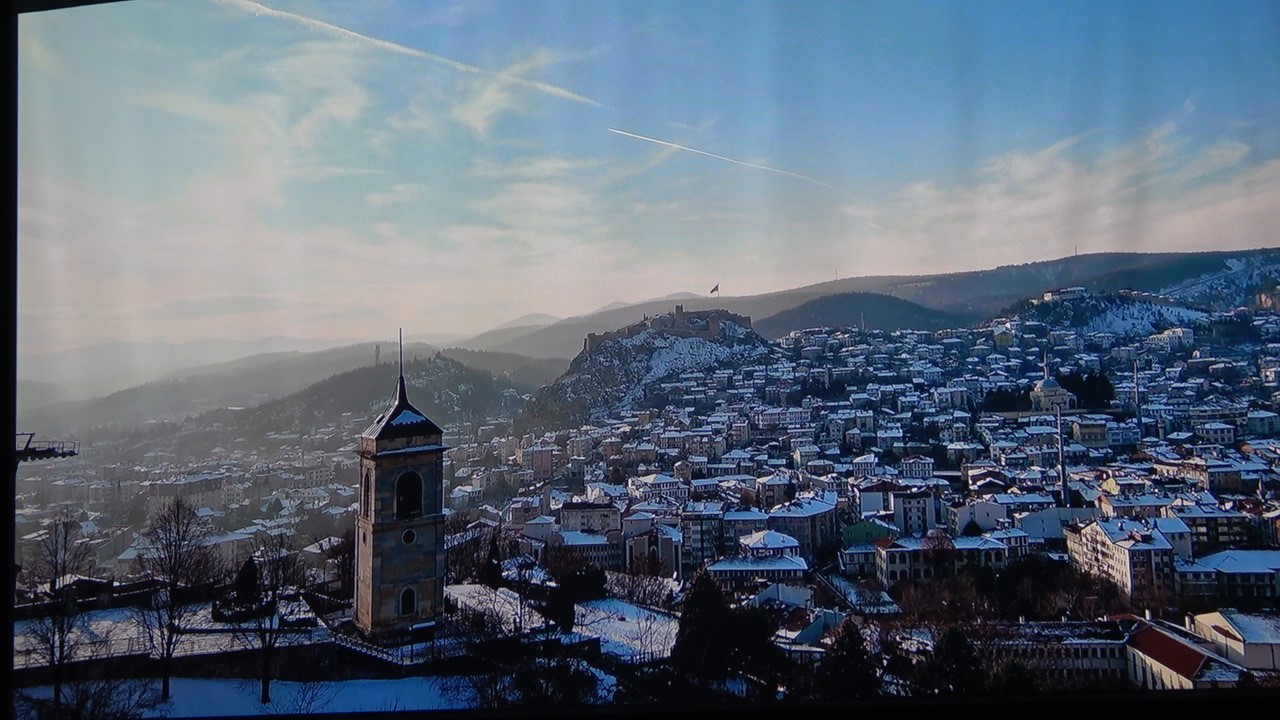 "Ahşabın Cazibesi" belgesel filmi, ilk kez izleyiciyle buluştu
