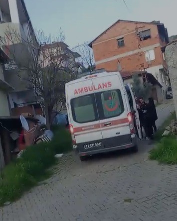 Aile içi tapu anlaşmazlığı karakolda bitti
