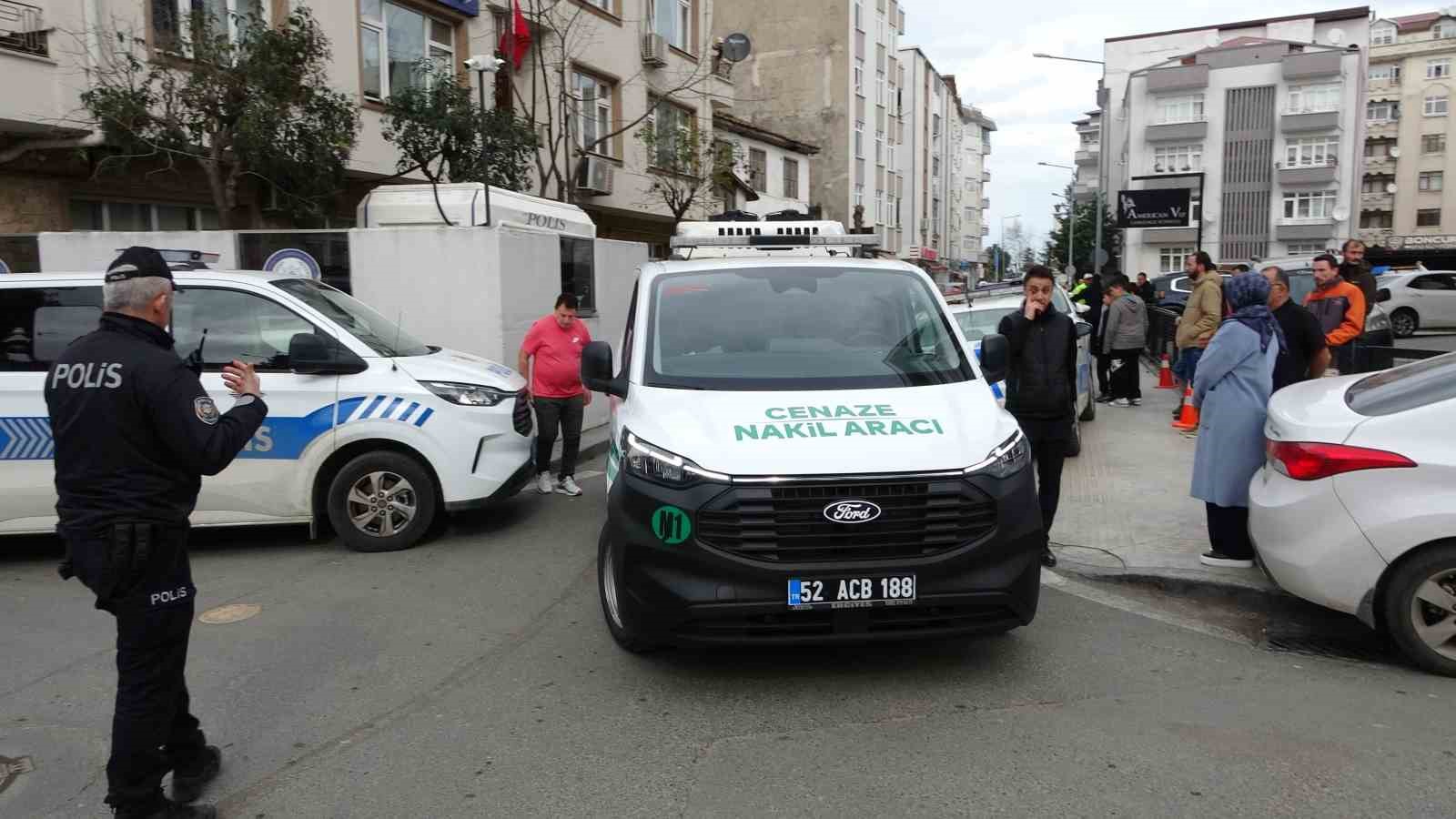 Aile tartışması faciayla neticelendi
