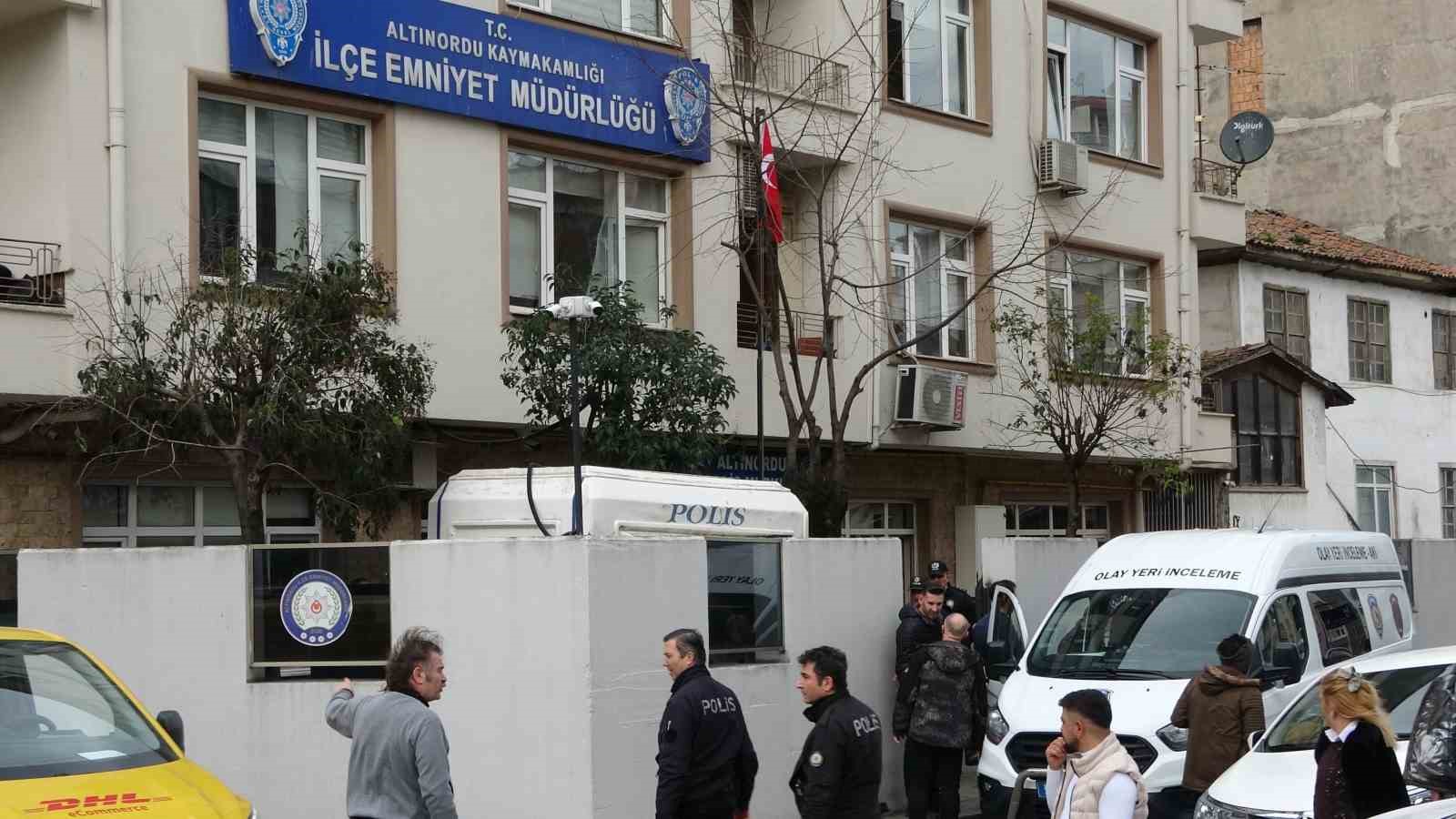 Aile tartışması faciayla neticelendi
