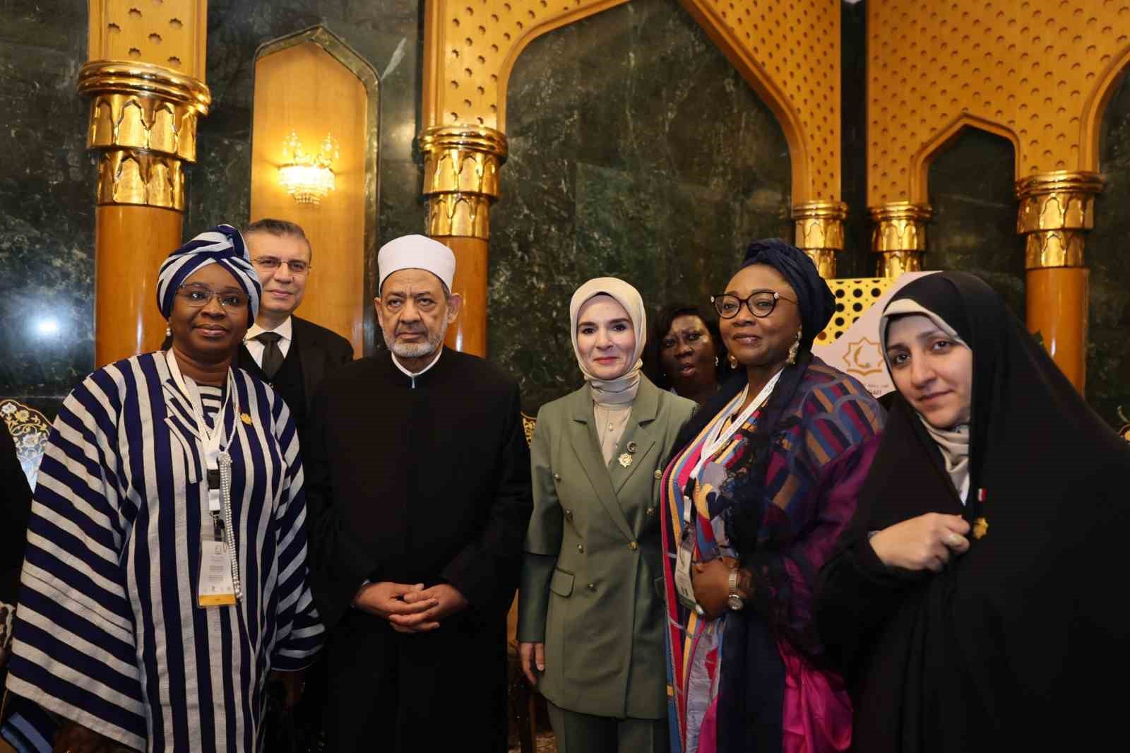 Aile ve Sosyal Hizmetler Bakanı Göktaş: "Türkiye olarak kadınların güçlenmesini kalkınma politikamızın ayrılmaz bir başlığı olarak ele alıyoruz"
