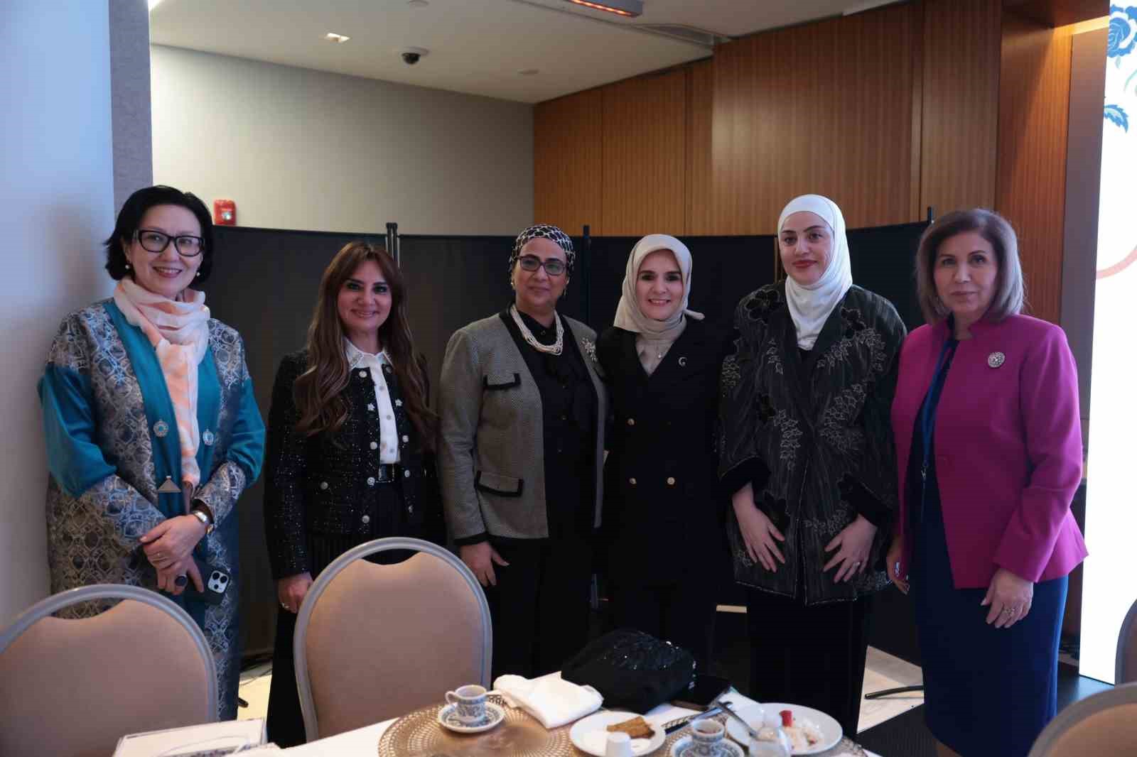 Aile ve Sosyal Hizmetler Bakanlığı ve Hepsiburada, Türk girişimci kadınların emeğini dünyayla buluşturdu
