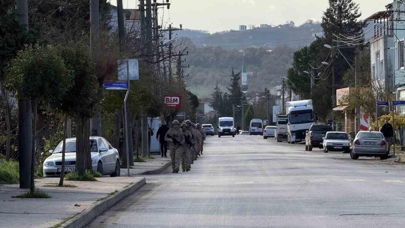 Aileleri cenazelerini bile istemedi, o teröristler devlet tarafından gömüldü
Aileleri cenazelerini bile istemedi, o teröristler devlet tarafından gömüldü