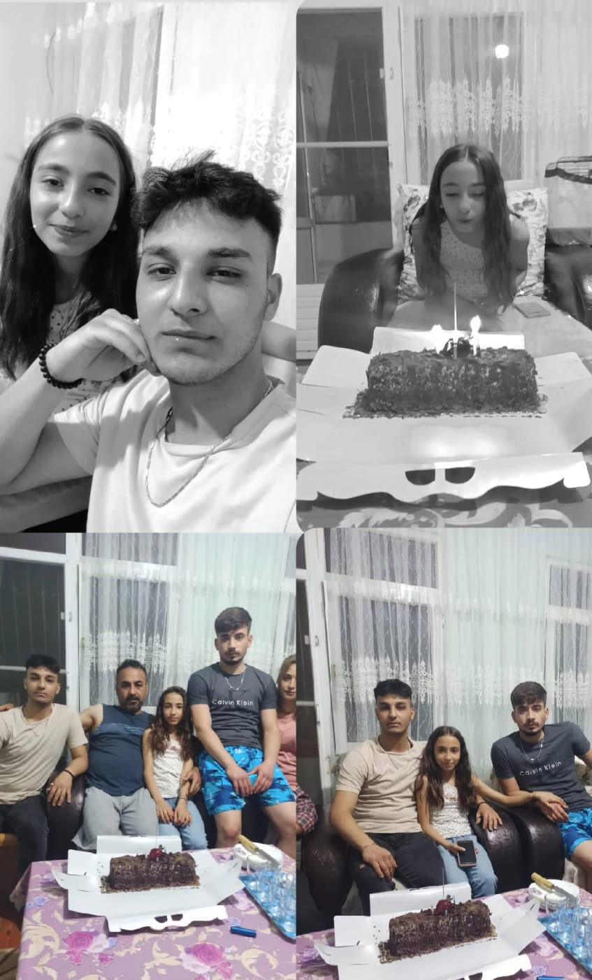 Ailesi depremde enkaz altında kalan acılı baba, eşi ve iki evladının öldüğü Yağmur Apartmanı’nda suçluların cezalarının çekmesini istiyor
Ailesi depremde enkaz altında kalan acılı baba, eşi ve iki evladının öldüğü Yağmur Apartmanı’nda suçluların cezalarının çekmesini istiyor