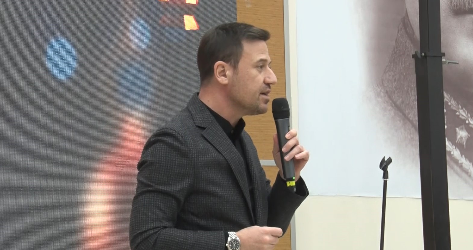 AK Parti Ankara Milletvekili Baykoç: "Cumhur İttifakı Alparslan Türkeş’tir, Necmettin Erbakan’dır"
