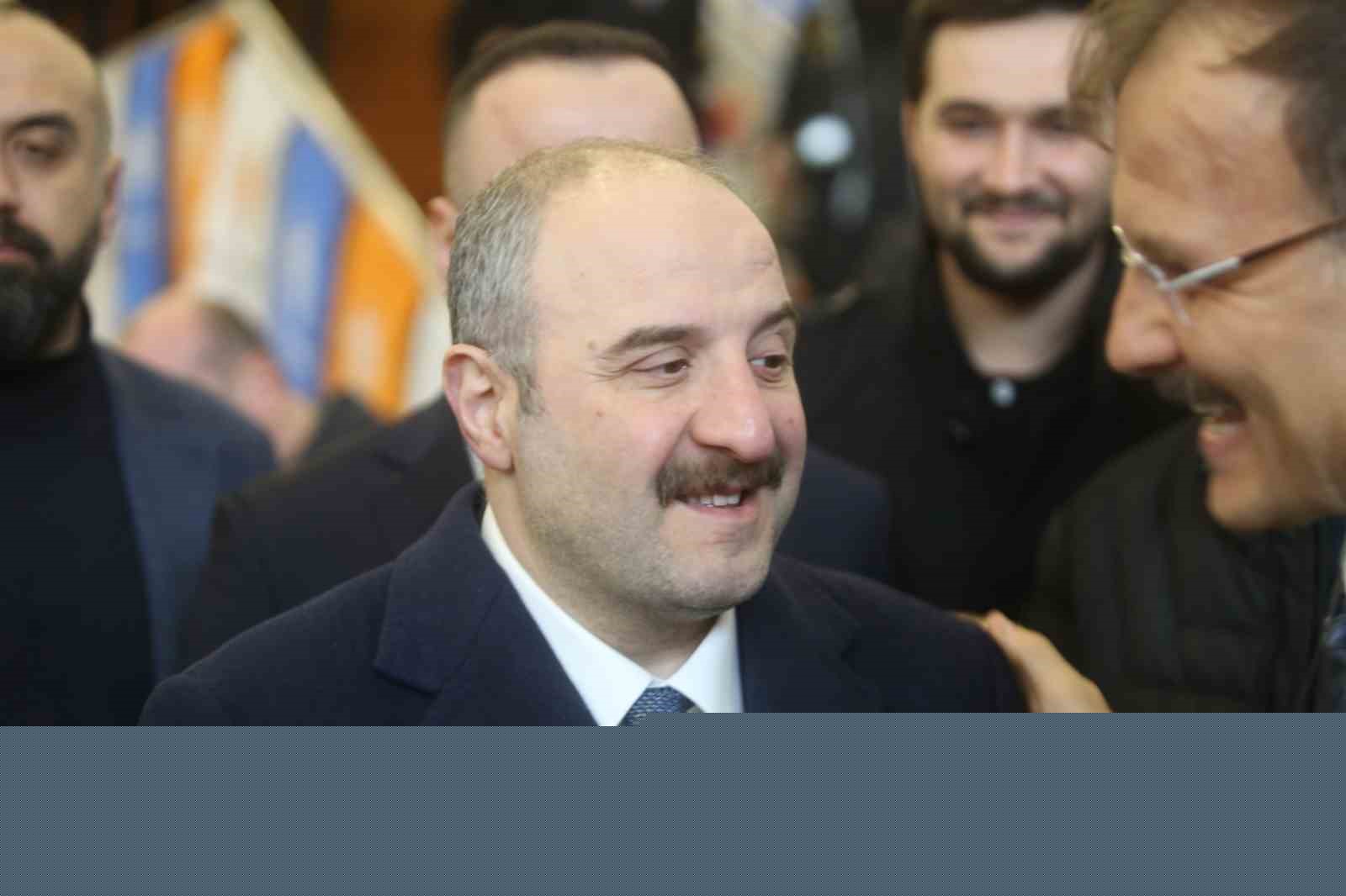 AK Parti Bursa’da bayramlaşma programı: Birlik, hizmet ve teşkilat vurgusu
