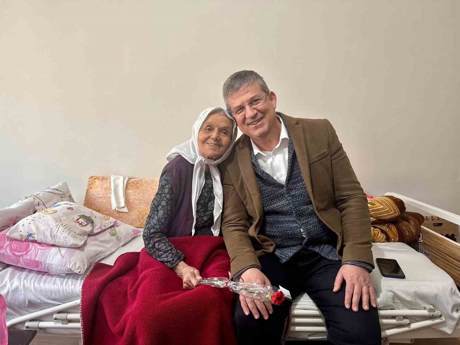 AK Parti Denizli İl Başkanı Subaşıoğlu; "Ramazan’daki birlik ruhunu hizmete taşıyacağız"
