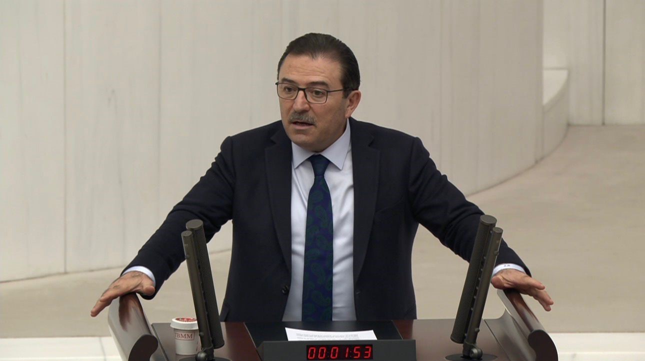 AK Parti Erzurum Milletvekili Selami Altınok gündeme dair önemli açıklamalar
AK Parti Erzurum Milletvekili Selami Altınok gündeme dair önemli açıklamalar