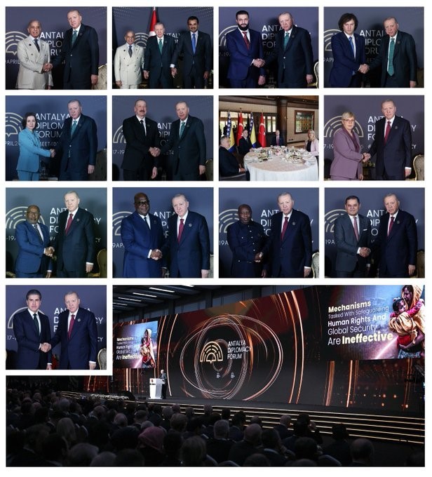 AK Parti Genel Sekreteri İnan: "Özel ve CHP’nin içine düştüğü gayrimilli savrulma, ibretlik bir siyasi iflas tablosudur"
