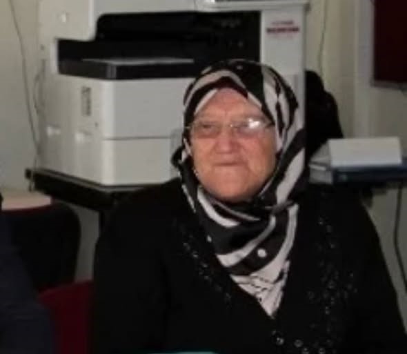 AK Parti İl Başkanı Subaşıoğlu’nun annesi son yolculuğuna uğurlandı
