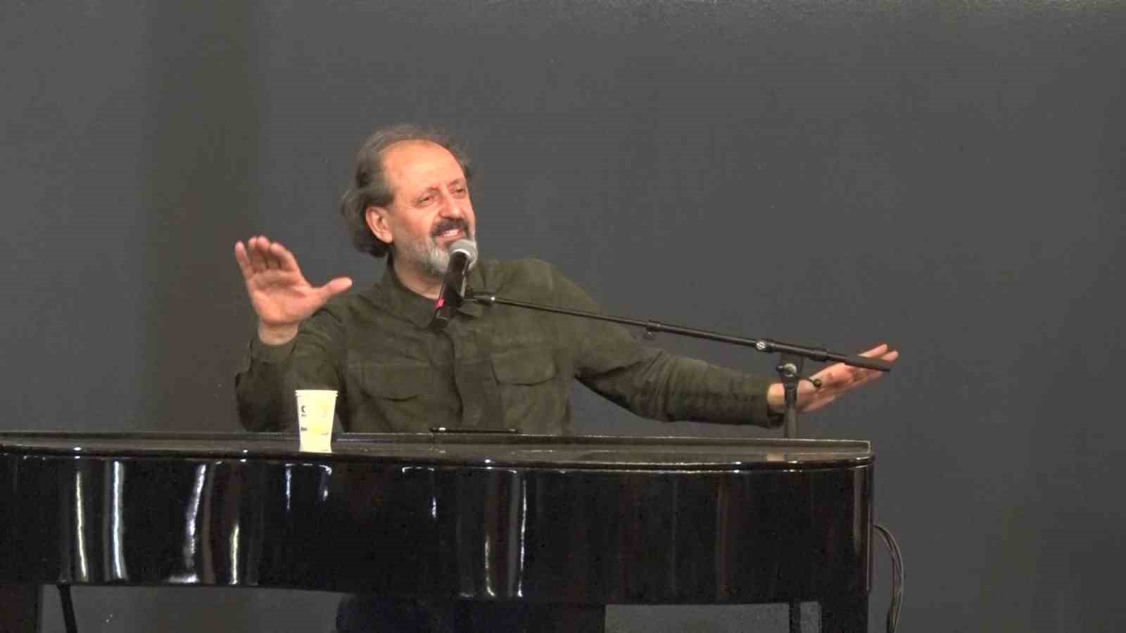 AK Parti İstanbul İl Başkanlığı’nın Ramazan etkinlikleri başladı
AK Parti İstanbul İl Başkanlığı’nın Ramazan etkinlikleri başladı