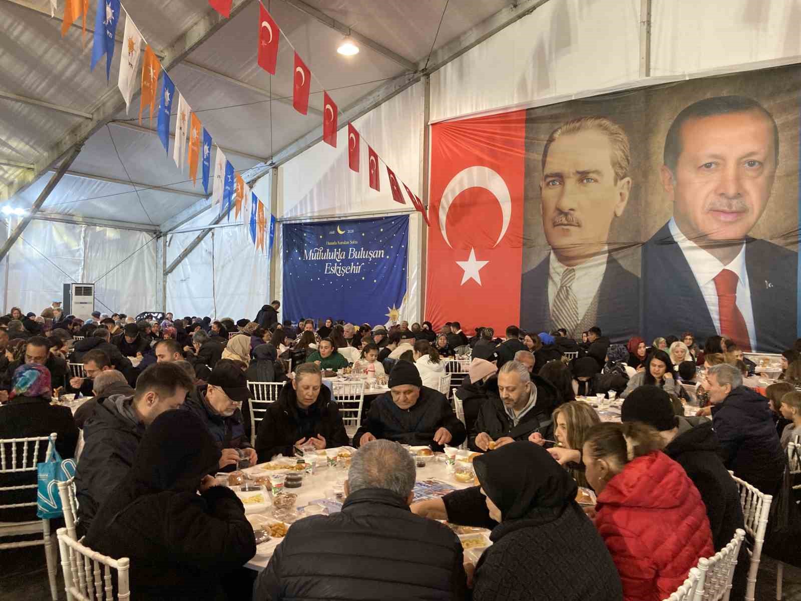 AK Parti MKYK Üyesi Dağ: "Eninde sonunda Netanyahu’dan da ABD’den de hesap sorulacaktır"
