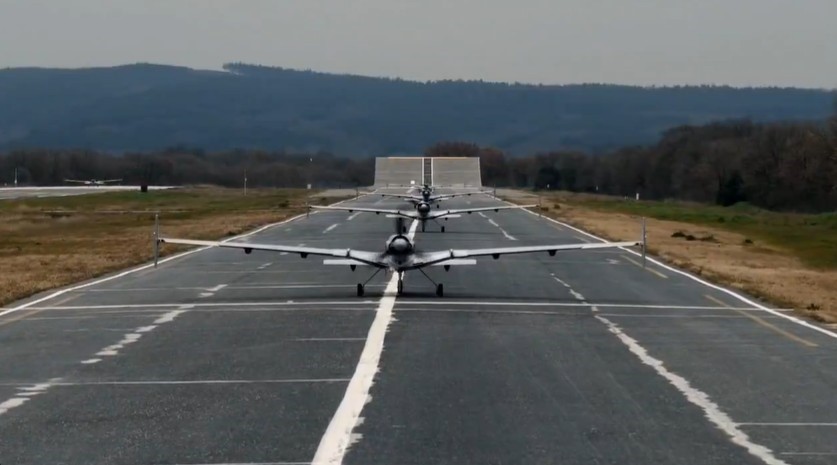 AK Parti Sözcüsü Çelik: "Devletimizin ve milletimizin güvenliği için İHA/SİHA kabiliyetlerimizi, barış için kullanma yeteneklerimizi geliştirmemiz zorunludur"
