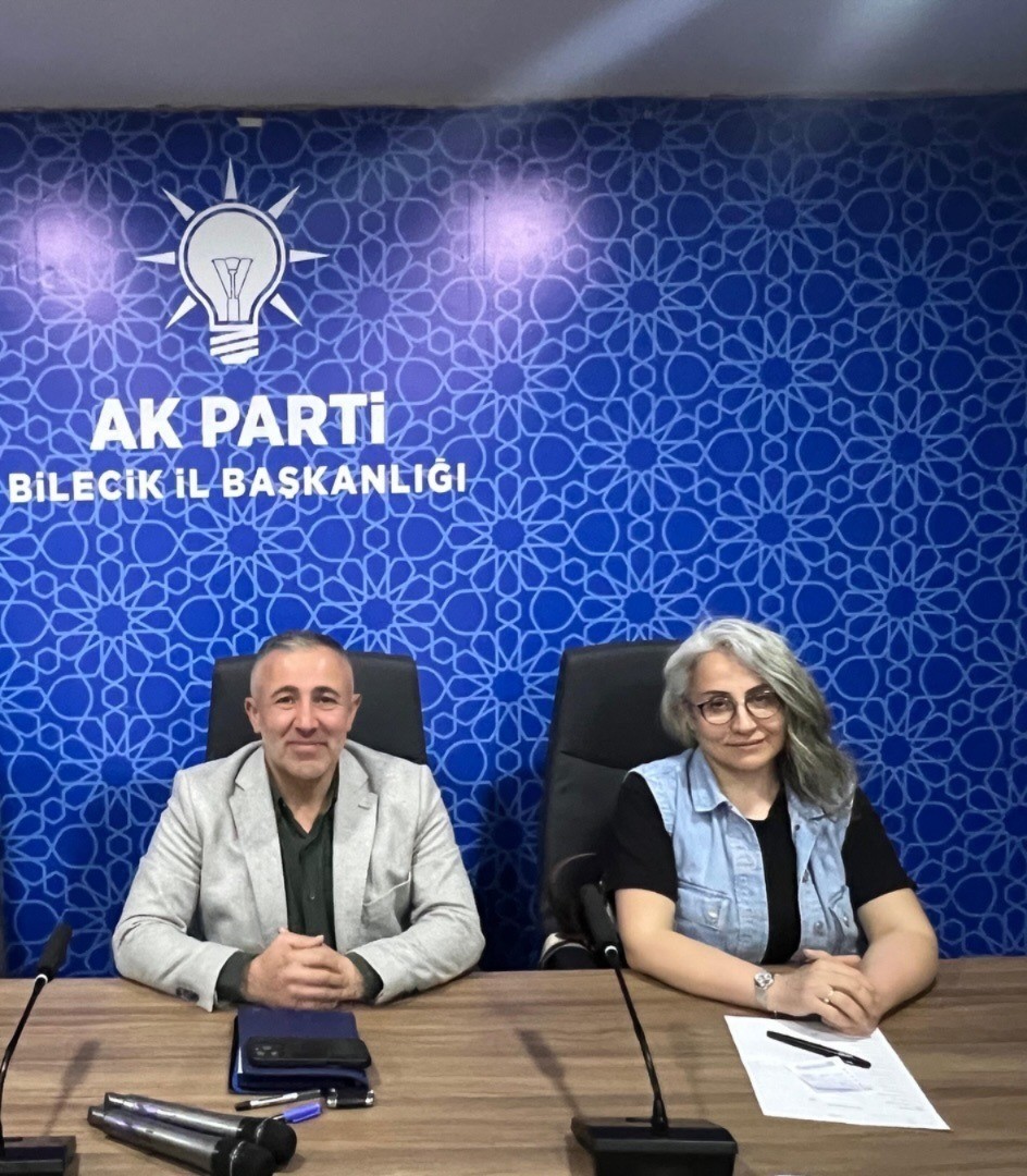AK Parti’de Haftalık Yürütme Kurulu toplantısı

