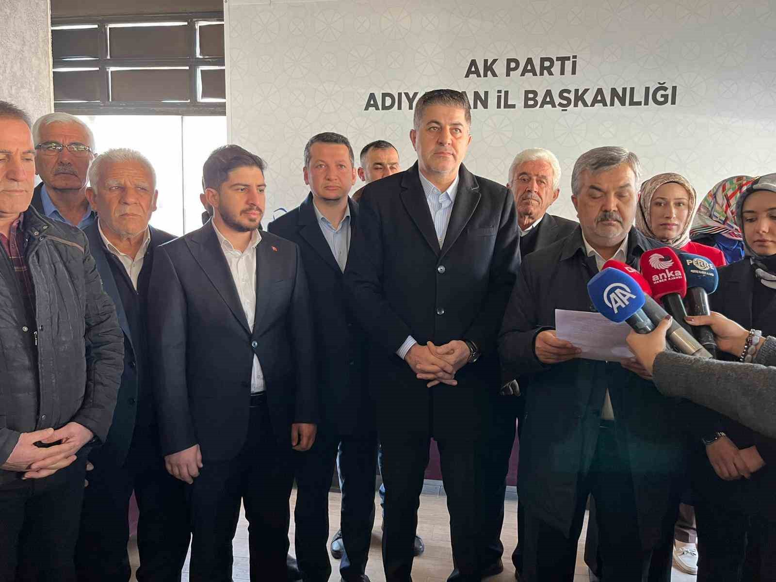AK Parti’den 28 Şubat açıklaması
