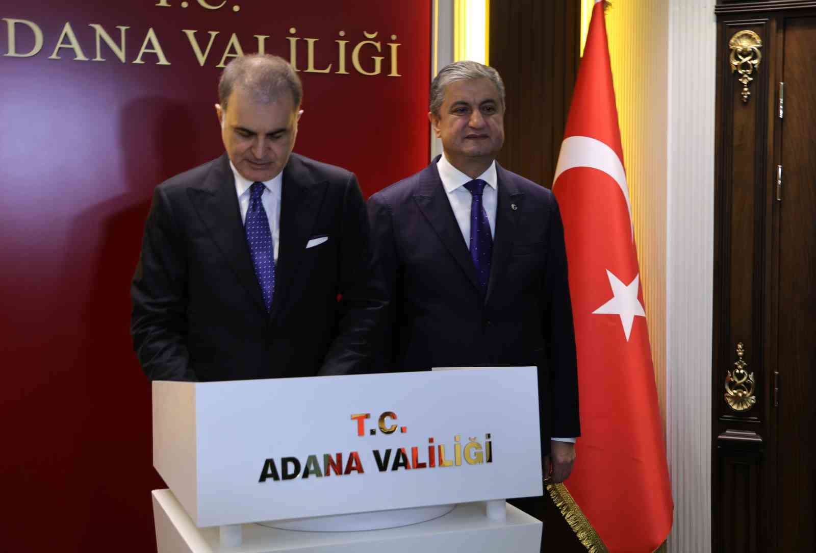 AK Partili Çelik’ten belediyelere altyapı tepkisi:" Bunlar 1 günde olan işler değil"
