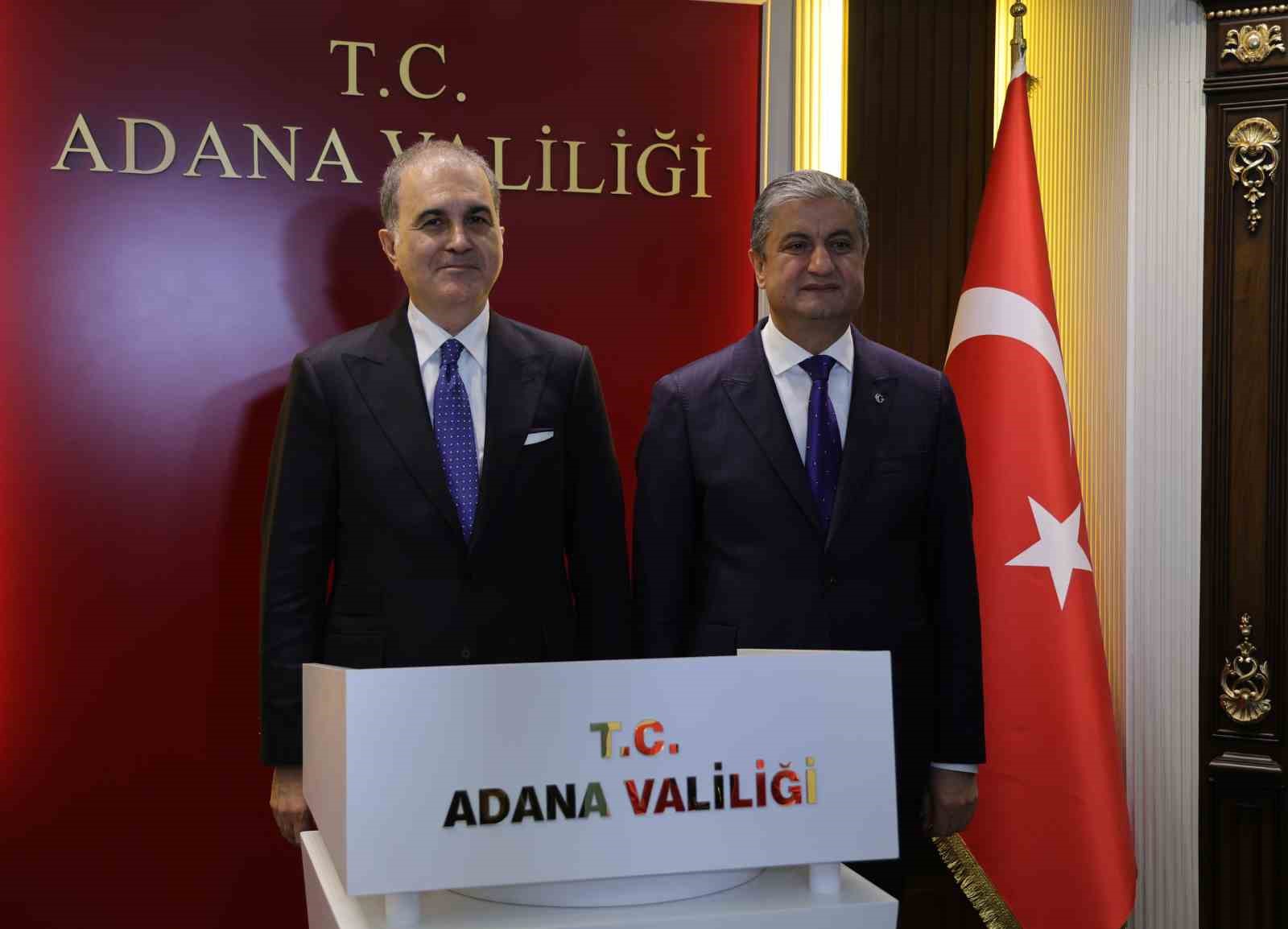 AK Partili Çelik’ten belediyelere altyapı tepkisi:" Bunlar 1 günde olan işler değil"
